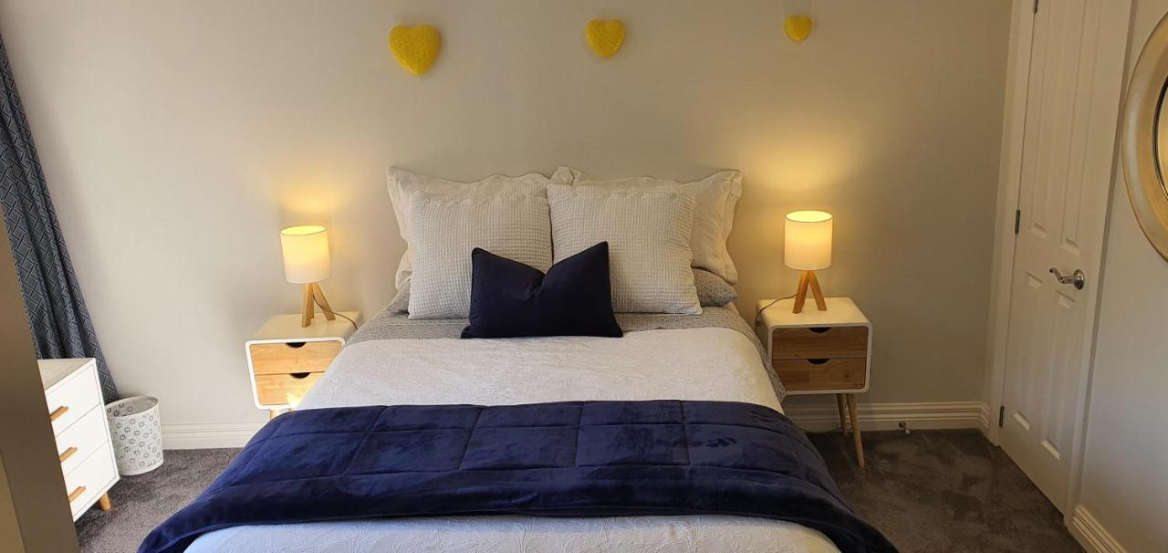Takapuna Beach Accommodation オークランド エクステリア 写真
